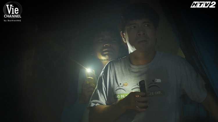 'Cây táo nở hoa 'tập 16: Tuấn chấp nhận quay về với vợ, từ chức trưởng khoa để Châu được giữ lại bệnh viện,