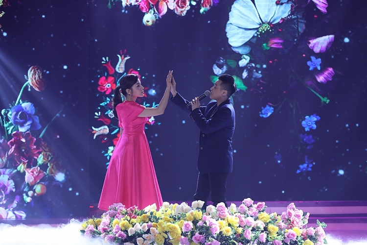 'Ca sĩ bí ẩn': Lý Hải cảm phục trước chia sẻ đầy xúc động của thí sinh Dương Nguyễn dành cho tình yêu âm nhạc