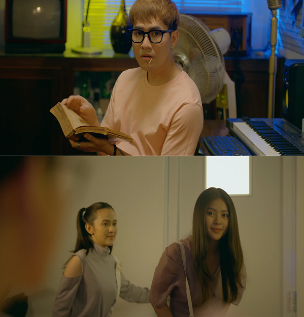 Thanh Hưng Idol tung MV cực ngọt ngào khiến fan 'đứng ngồi không yên'