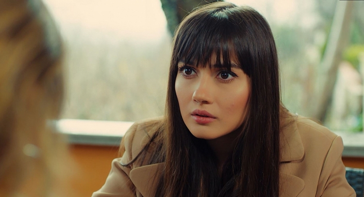 'Trái cấm': Nghĩ Alihan đã 'lên giường' với Ender, Zeynep kết hôn với người khác để trả thù?