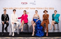 NTK Nguyễn Minh Công: Giám khảo nhỏ tuổi nhất 'Hoa hậu du lịch Việt Nam toàn cầu'