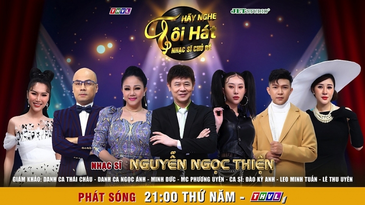'Hãy nghe tôi hát': Ca sĩ Leo Minh Tuấn có thể bỏ bạn bè, người yêu, quyết không bỏ ca hát