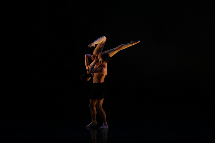 Tổ khúc ballet nổi tiếng 'Suite Ballet Carmen' sẽ trở lại cùng khán giả Tp. Hồ Chí Minh