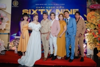 Đàm Vĩnh Hưng đến chung vui cùng học trò Châu Ngọc Hiếu ra mắt MV