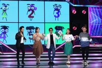 'Sàn đấu ngôi sao': Kha Ly 'qua cầu rút ván' khiến MC Minh Xù 'ngơ ngác đến bật ngửa'
