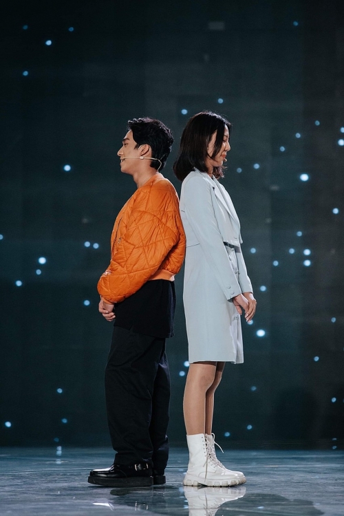 'Chân ái': Các bạn trẻ đã tìm thấy nhau ngay từ lần chạm mặt đầu tiên