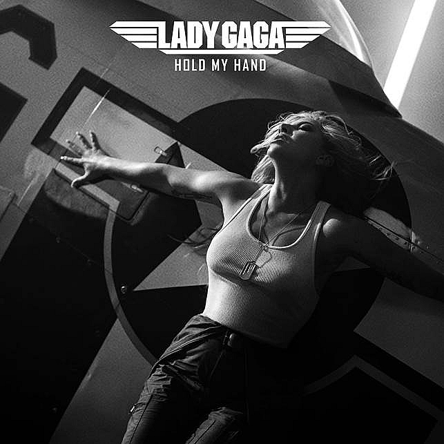 Lady Gaga xuất hiện cực 'bụi bặm' trong MV mới nhạc phim bom tấn 'Top Gun Maverick - Phi công siêu đẳng Maverick'