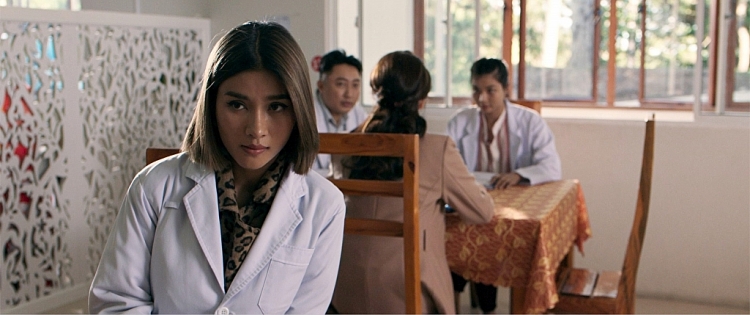 Hakoota Dũng Hà gây ấn tượng với chất giọng tự sự ở MV nhạc phim 'Kẻ thứ ba'