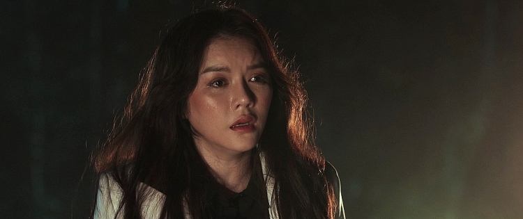 Hakoota Dũng Hà gây ấn tượng với chất giọng tự sự ở MV nhạc phim 'Kẻ thứ ba'