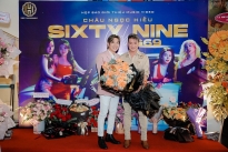 Châu Ngọc Hiếu mong muốn được song ca với ca sĩ Đàm Vĩnh Hưng