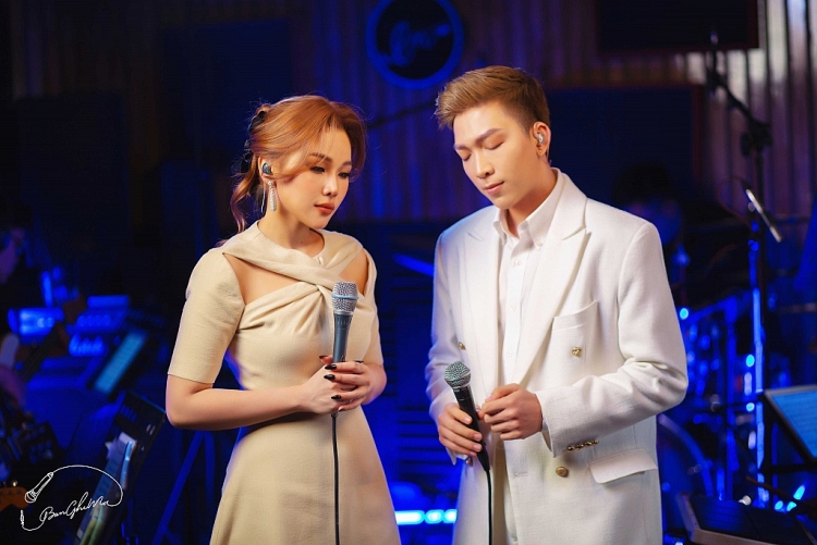 'Bản ghi mới' của Trương Thảo Nhi: Sự trở lại chỉn chu, đầu tư nhất suốt 6 năm