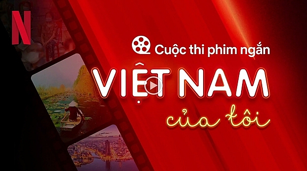 Lộ diện Top 9 tác phẩm xuất sắc vào chung kết cuộc thi phim ngắn 'Việt Nam của tôi'