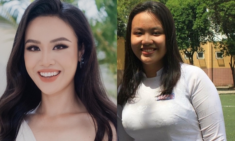 Top thí sinh tiềm năng cho ngôi vị 'Hoa hậu hoàn vũ Việt Nam 2022'