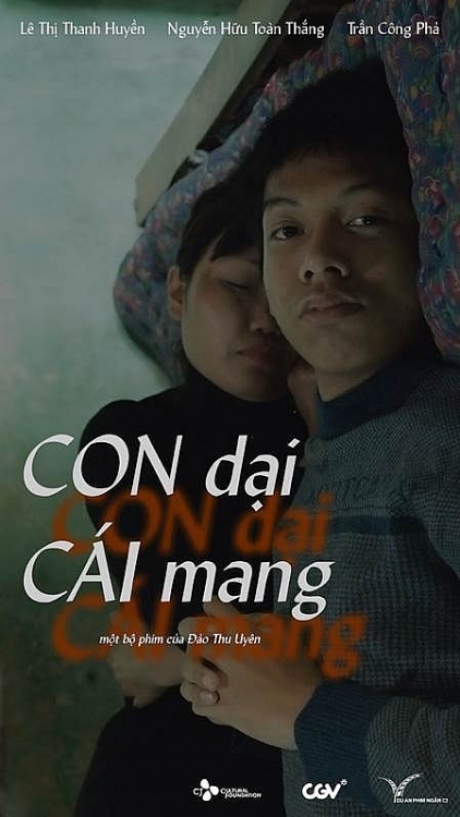 CGV công chiếu 5 phim ngắn xuất sắc nhất 'Dự án phim ngắn CJ' mùa 3
