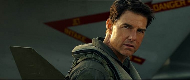 Huyền thoại 'Top Gun': Doanh thu khủng, gây dựng tên tuổi cho Tom Cruise, trở thành một phần của văn hóa đại chúng