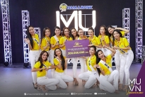 Màn trình diễn thuyết phục của 'Hoa hậu sinh viên thế giới' Thanh Khoa tại 'Tôi là Hoa hậu hoàn vũ Việt Nam 2022'
