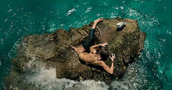 5 phim về 'Hung thần đại dương' tạo nguồn cảm hứng bất tận cho các tác phẩm điện ảnh