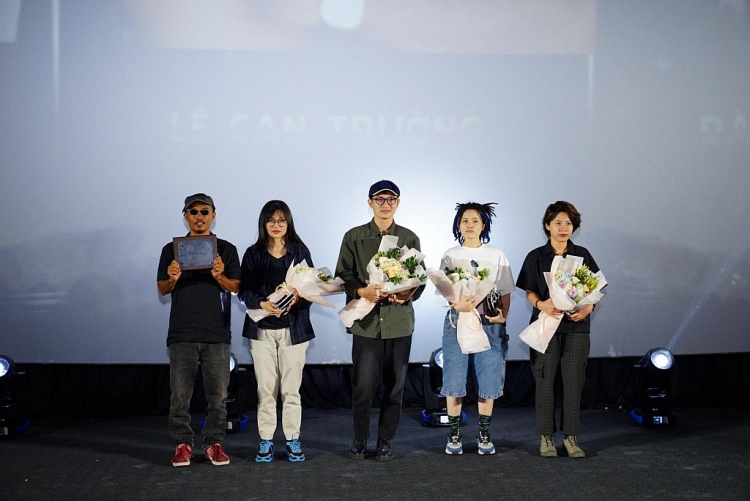  Dự án phim ngắn CJ mùa 3: Bền bỉ tạo đà cho điện ảnh Việt