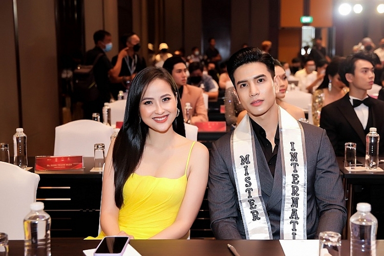 Công bố chính thức khởi động cuộc thi 'Hoa hậu siêu quốc gia Việt Nam 2022'