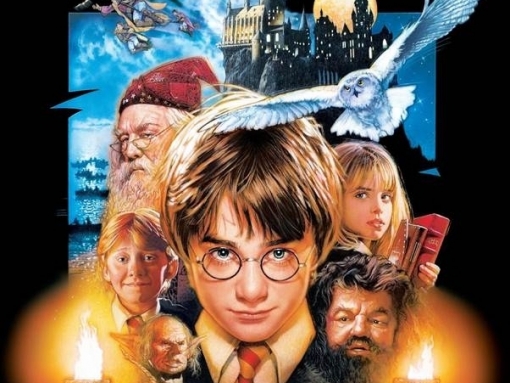 Ôn lại ký ức 'Harry Potter' phần đầu tiên: Xứ sở phép thuật mở ra, màn chọn nhà huyền thoại in sâu ký ức bao thế hệ