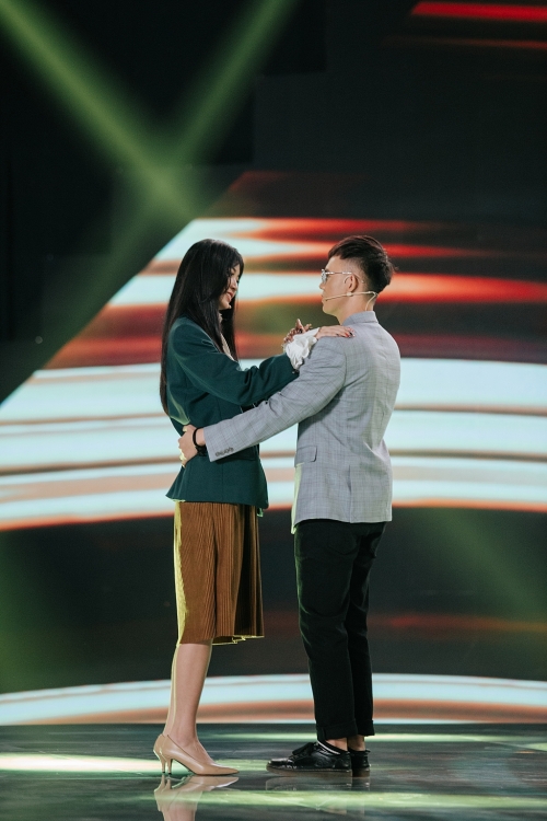 Cát Phượng: Vẫn nồng nàn như 25 năm trước