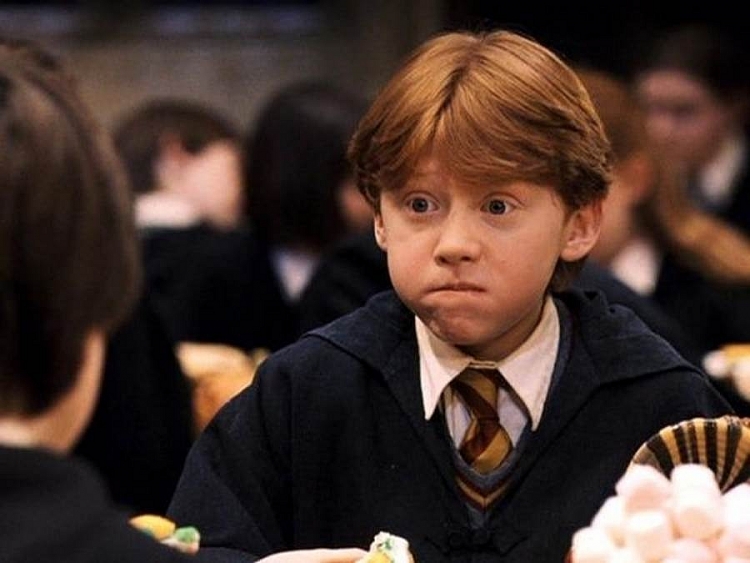 Điểm mặt những nhân vật tiếng tăm tại Hogwarts trong phần đầu tiên 'Harry Potter'