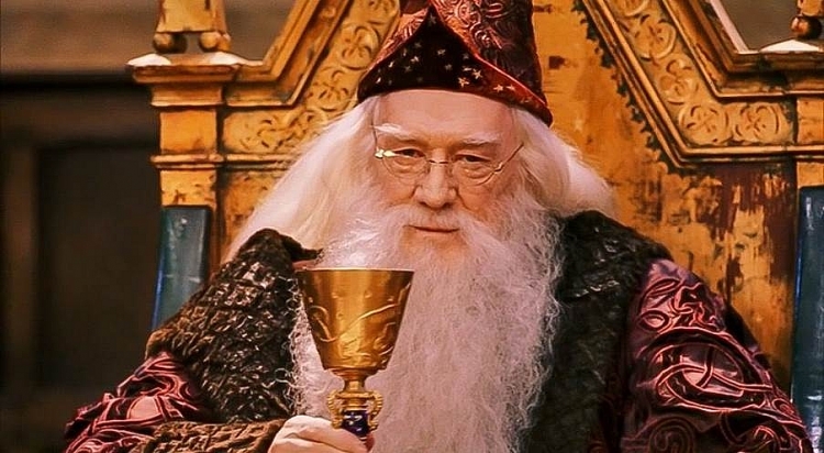 Điểm mặt những nhân vật tiếng tăm tại Hogwarts trong phần đầu tiên 'Harry Potter'