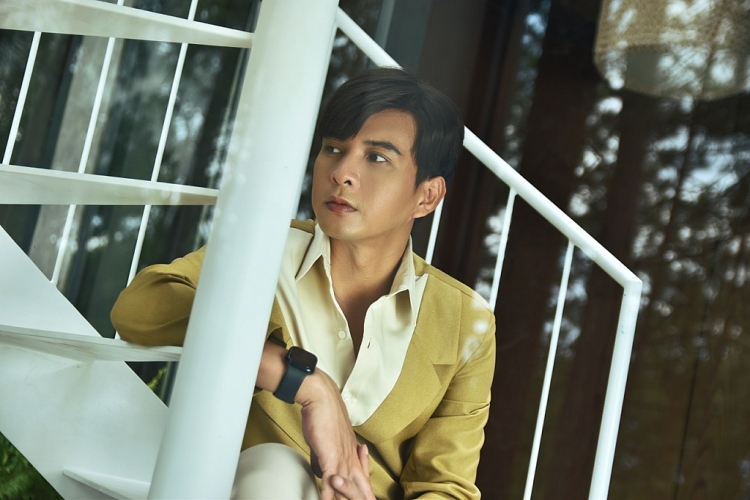 Hồ Quang Hiếu: Tôi đang sẵn sàng yêu và cưới