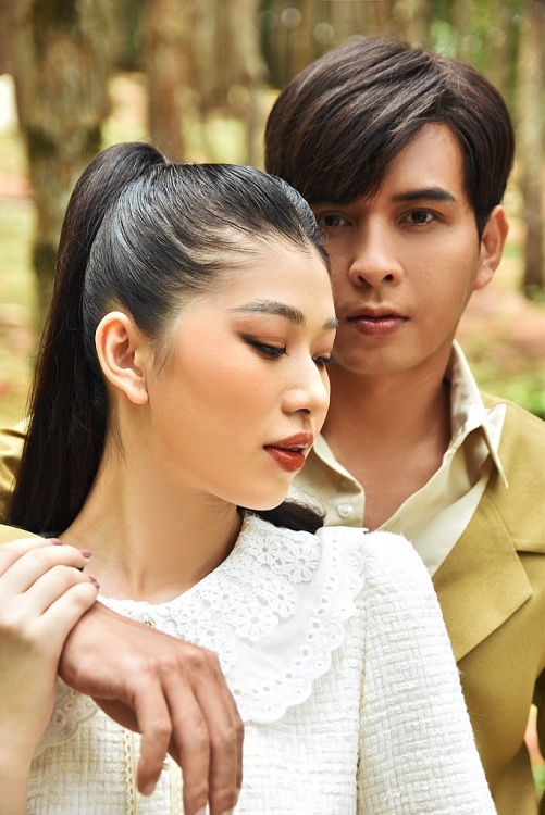 Hồ Quang Hiếu: Tôi đang sẵn sàng yêu và cưới