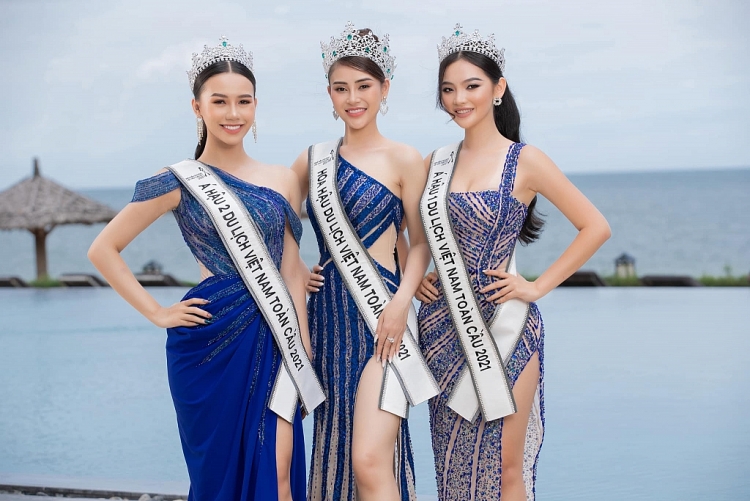 Diễn viên, NSX Kim Thanh Thảo: Tân Hoa hậu và Á hậu sẽ tích cực quảng bá du lịch