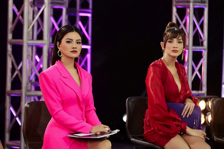 'Tôi là Hoa hậu hoàn vũ Việt Nam 2022': Top 55 đối diện trước thử thách 'trên trời rơi xuống'
