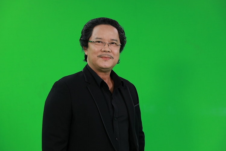 NSND Lê Khanh khuyến khích các nhà làm phim trẻ 'dám nghĩ dám làm'