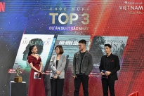 Netflix tôn vinh nhà sản xuất phim bản địa trong cuộc thi phim ngắn 'Việt Nam của tôi'