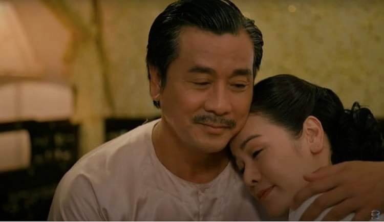 'Lưới trời': Người đàn ông xứng đáng với Út Hạnh nhưng không phải là Hải!