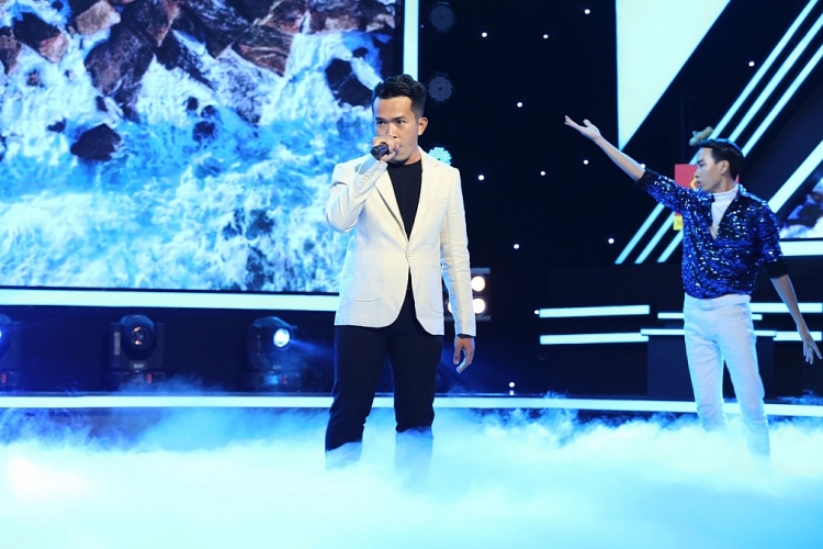 'Hát cho ngày mai': Nam bác sĩ phụ khoa đã nói gì khiến MC Quyền Linh nể phục, hết lời khen ngợi?