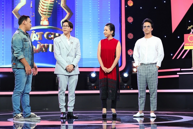 'Hát cho ngày mai': Nam bác sĩ phụ khoa đã nói gì khiến MC Quyền Linh nể phục, hết lời khen ngợi?