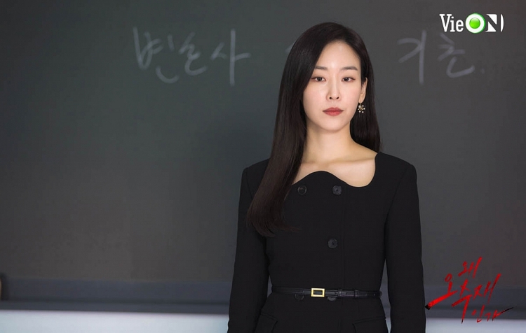 Cuộc chiến rating tháng 6 cực căng của 'điên nữ' Seo Ye Ji và 'đàn chị' Seo Hyun Jin