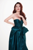 Nam Em quay lại thời kỳ đỉnh cao nhan sắc