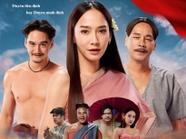 'Tình người duyên ma: Ngoại truyện' đứng top 2 phòng vé Thái chính thức ra rạp tại Việt Nam