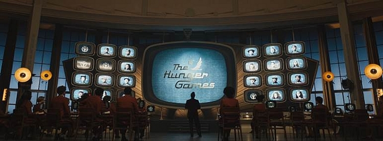 Thương hiệu phim 'The Hunger Games' tái xuất sau 8 năm, hé lộ nguồn gốc trò chơi đáng sợ và quá khứ của kẻ phản diện Coriolanus Snow