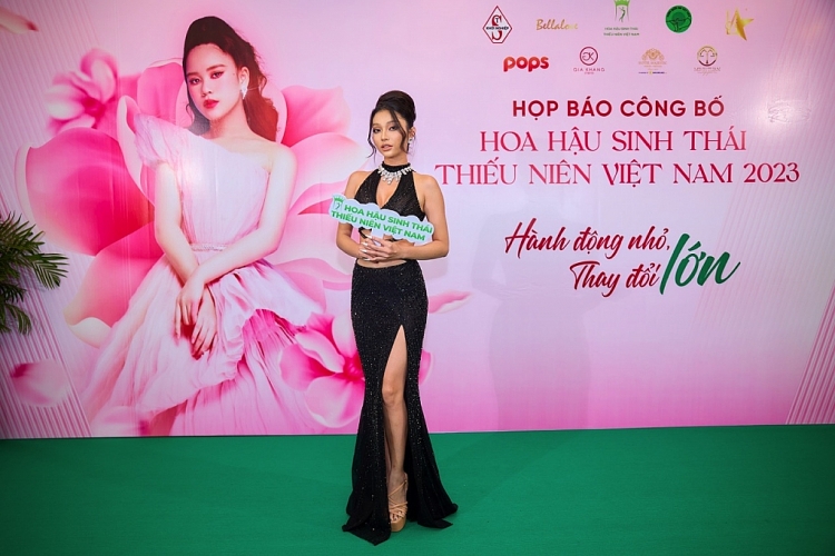 Cuộc thi 'Hoa hậu sinh thái Thiếu niên Việt Nam 2023' sẽ tổ chức tại Vườn quốc gia Nam Cát Tiên