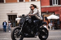 Jason Momoa chia sẻ về lần đầu gia nhập thương hiệu 'Fast & Furious'