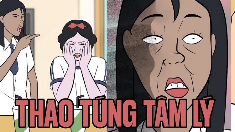 Tuyết Bích Collection trở thành kênh hoạt hình Việt Nam đầu tiên có video đạt 100 triệu view?