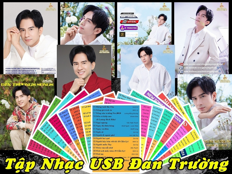 Đan Trường tiết lộ bí quyết giữ lửa nghề suốt mấy chục năm đi hát