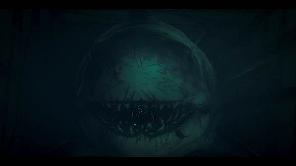 'Quái vật đen': Tác phẩm sinh tồn với cá mập cực giật gân đáng trải nghiệm mùa hè này
