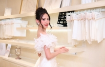 Sherri Phan và Vera Nguyễn 'đọ sắc' cùng dàn mỹ nhân Việt trong show thời trang của Linh Nga