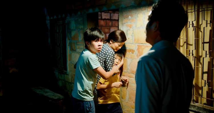 Trần Phong lấy nước mắt người xem ở hai tập đầu 'Doctor Lof - Bác sĩ hạnh phúc'
