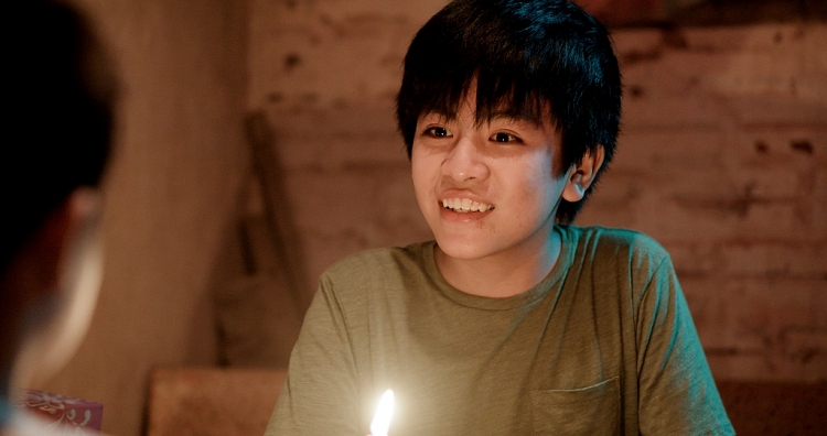 Trần Phong lấy nước mắt người xem ở hai tập đầu 'Doctor Lof - Bác sĩ hạnh phúc'