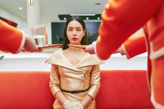 Dàn sao Hàn tài năng tề tựu trong phim hài lầy lội 'Tiễn biệt chồng yêu'