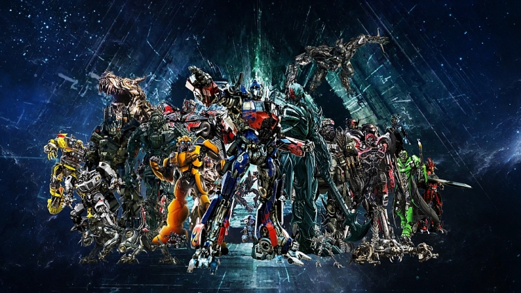 Ôn lại chặng đường 15 năm của series phim robot huyền thoại 'Transformers'